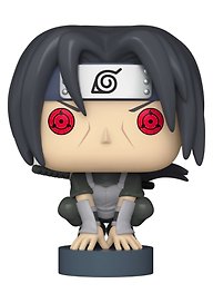Фигурка Funko POP! Animation Naruto Shippuden Itachi Uchiha (Young) (1656) (Fun80250)
