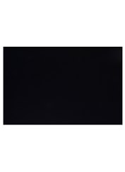 Пенокартон 50*70 см, 560гр/м2, толщина 0,3 см, черный, DECORITON