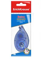 Корректор лента 5мм*8м "Extra", блистер, ErichKrause 