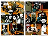 The Sandman. Песочный человек. Книга 4. Пора туманов - 2