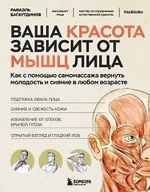 Ваша красота зависит от мышц лица. Как с помощью самомассажа вернуть молодость и сияние в любом возрасте