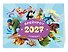 Календарь 2027. Брейнрот - 1