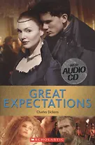 Great Expectations. Level 2 (+СD)