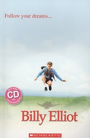 Level 1: Billy Eliot + AudioCD