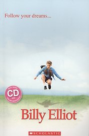 Level 1: Billy Eliot + AudioCD