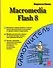 Macromedia Flash 8 - 0