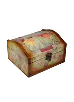 Шкатулка для украшений (18X15,5X11,5см) (29214)