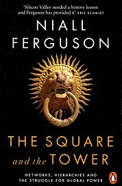 The Square and the Tower