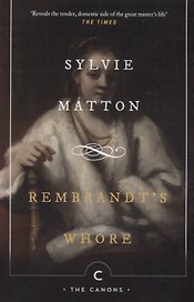 Rembrandt's whore