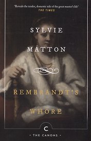 Rembrandt's whore