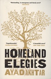 Homeland Elegies
