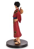 Фигурка One Piece DXF Luffy (16см) (88902) (BNS1021) - 2