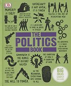 The Politics Book: Big Ideas Simply Explained - 0