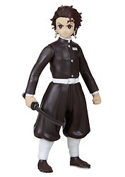Фигурка Клинок Рассекающий Демонов Kimetsu No Yaiba Tanjiro Kamado (MFT85)