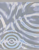 Тетрадь в клетку Listoff, "Стальная текстура", 48 листов, в ассортименте