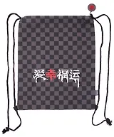 Сумка (мешок) "Гранж", Yoi