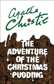 Adventure of the Christmas Pudding (Agatha Christie) Приключение рождественского пудинга (Агата Кристи) /Книги на английском языке