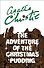 Adventure of the Christmas Pudding (Agatha Christie) Приключение рождественского пудинга (Агата Кристи) /Книги на английском языке - 0