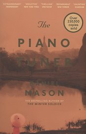 The Piano Tuner