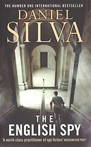 English Spy, The, Silva, Daniel