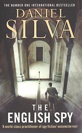 English Spy, The, Silva, Daniel
