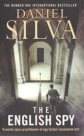 English Spy, The, Silva, Daniel