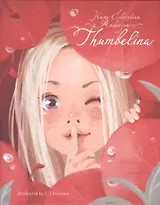 Thumbelina. Дюймовочка. На английском языке