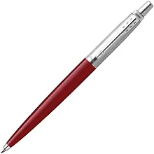 Ручка шариковая "Jotter Originals Recycled Red CT" синяя, 1,0мм, Parker