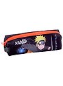 Пенал-косметичка "Naruto" 6*20*4,5, полиэстер
