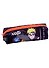 Пенал-косметичка "Naruto" 6*20*4,5, полиэстер - 0