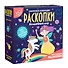 Набор для проведения раскопок 3 в 1 "Волшебный мир" - 0