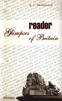Glimpses of Britain. Reader / (Взгляд на Британию. Книга для чтения)