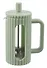 Френч-пресс зеленый (350мл) (S8111033) - 1