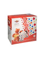 Набор Дымковская игрушка Медведь и лошадка (60-012) (370406) (Народные ремесла) (7+) (коробка)