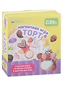 Магнитная игра "Торт"