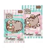 HAPPY BOX PUSHEEN фигурки+карамель в пакете, 20г