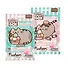 HAPPY BOX PUSHEEN фигурки+карамель в пакете, 20г - 0