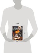 Ежедневник недат. А5 72л "Ёжедневник. Блокнот для людей и ежей (книги)" - 2