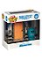 Фигурка Funko Bitty POP! Deluxe Disney Monsters Inc Sulley with Boo (Fun85686) - 0
