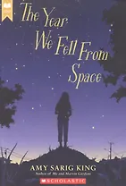 The Year We Fell from Space