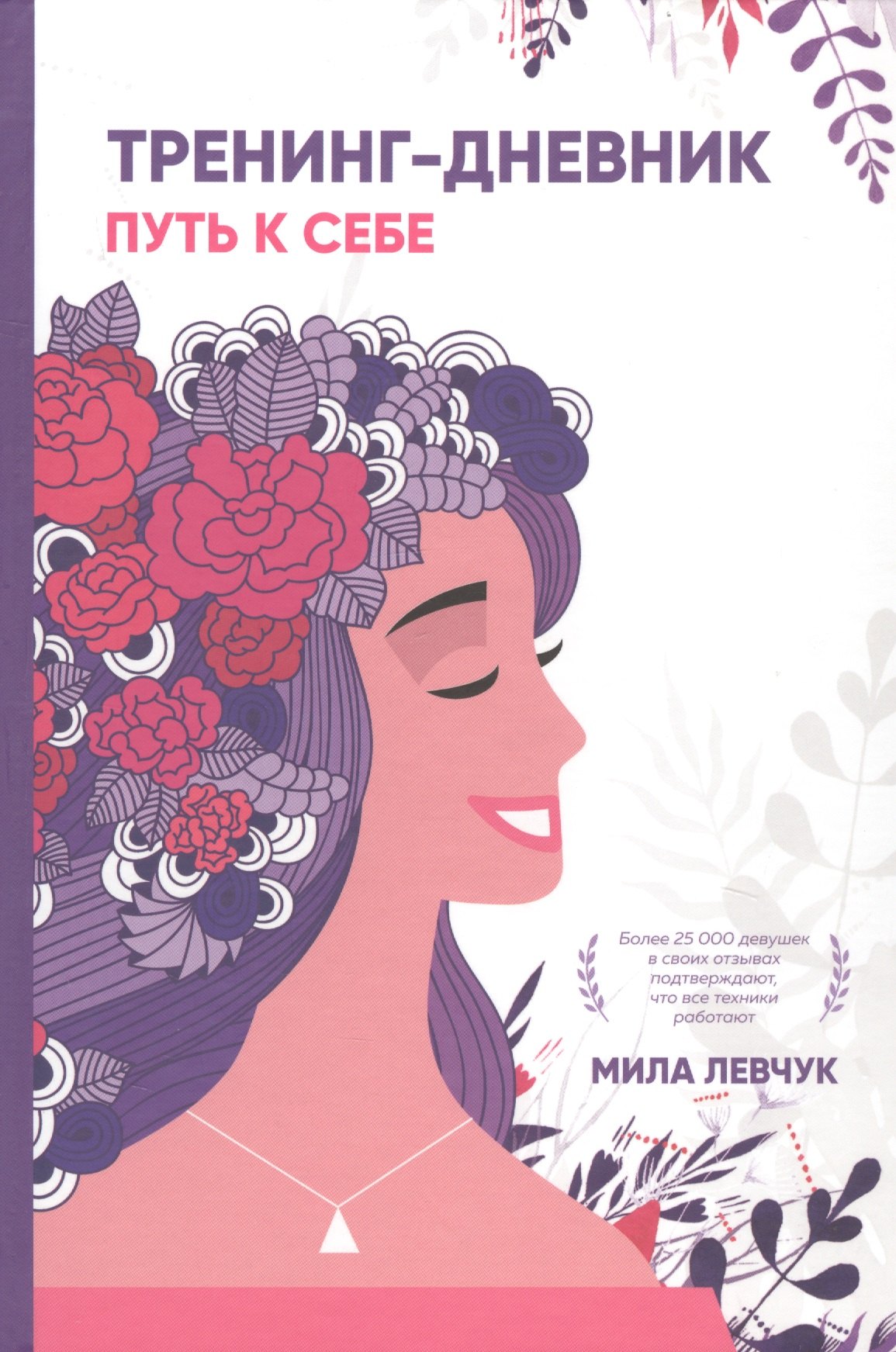 

Тренинг-дневник. Путь к себе