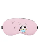 Маска для сна Енотик-космонавт (пакет)