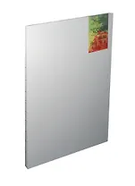 Холст на подрамнике 40*60 мелкозернистый 65%лен, 35%хлопок, ПР