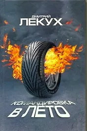 Командировка в лето