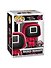 Фигурка Funko POP! TV Squid Game Square Masked Manager - 1