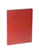 Бумага для пастели А4 "Iris Vivaldi" 240гр/м2, №15 красный, Canson