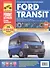 Ford Transit: Руководство по эксплуатации, техническому обслуживанию и ремонту - 0