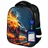 Ранец "Speed increase" 2 отделения, 38*27*14 см - 0
