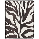 Недатированный ежедневник «Zebra», 160 листов, А6+