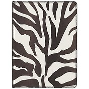 Недатированный ежедневник «Zebra», 160 листов, А6+